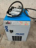 Alup ADQ Compressor Ontvochtiger, Doe-het-zelf en Verbouw, Compressors, Ophalen of Verzenden, Gebruikt