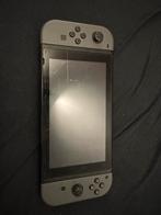 Nintendo switch, Spelcomputers en Games, Ophalen, Zo goed als nieuw, Met 2 controllers, Switch Original