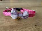 Halsband voor kat of hond, Ophalen of Verzenden, Verlicht, Nieuw