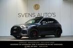 Audi Q5 50 TFSIe S-Line Black Edition Panodak|Bang & Olufsen, Automaat, Adaptive Cruise Control, Gebruikt, Zwart