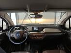 BMW i3 Basis 22 kWh 170pk | Stoelverwarming | 20" |, Automaat, 12 maanden, Gebruikt, 4 stoelen