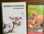 Nieuw boekje Bomen & Struiken in Nederland + veldgidsje, Boeken, Ophalen of Verzenden, Zo goed als nieuw, Bloemen, Planten en Bomen