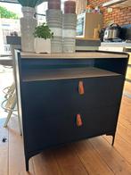 Ladekast/ commode, Ophalen, 1 of 2 laden, 50 tot 100 cm, Zo goed als nieuw