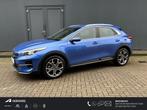 Kia XCeed 1.6 GDi PHEV DynamicPlusLine / Bovag garantie moge, Auto's, Kia, XCeed, Stof, Gebruikt, Blauw