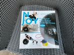 Fitnessbal N Joy 65cm - Nieuw in doos!, Ophalen, Nieuw, Armen, Fitnessbal