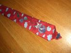 disney stropdas   goofy, Ophalen of Verzenden, Gebruikt, Hoed, Pet, of Sjaal