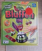 Bluffen NIEUW, Hobby en Vrije tijd, Gezelschapsspellen | Kaartspellen, Ophalen, Nieuw