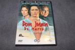DVD Don Juan de Marco, Vanaf 6 jaar, Ophalen of Verzenden, Gebruikt, Drama