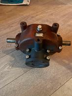 Tandwielkast haakze overbrenging bijde kant draaibaar bieden, Ophalen, Nieuw