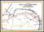 Spoor - Map Midland, Verzamelen, Ansichtkaarten | Themakaarten, Ongelopen, Voertuig, Verzenden