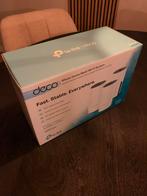 TP-Link Deco M4 - Wi-Fi systeem - 3 stuks - compleet in doos, Computers en Software, Accesspoints, Ophalen of Verzenden, Zo goed als nieuw