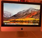 iMac late 2011 - 21,5 inch, Ophalen, Gebruikt, 2 tot 3 Ghz, SSD
