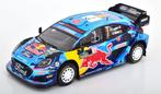 Ford Puma Rally 1 No.7, Winner Rally Sweden 2023 “Red Bull”, Hobby en Vrije tijd, Modelauto's | 1:18, Overige merken, Tschuiten@hotmail.com