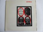 LP Sonny Terry, Brownie McGhee And Big Bill Broonzy, Ophalen of Verzenden, Gebruikt, 12 inch, Blues