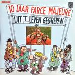 Farce Majeure – 10 Jaar Farce Majeure, Ophalen of Verzenden, Zo goed als nieuw, Overige formaten, Levenslied of Smartlap