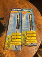 Aquarium heaters, Dieren en Toebehoren, Ophalen, Leeg aquarium