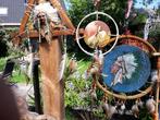Indianen dreamcatchers, Ophalen, Zo goed als nieuw