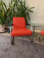 2 Vitra Projectstoel - Design Klassieker, Huis en Inrichting, Ophalen of Verzenden, Zo goed als nieuw, Stof