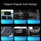 Android Radio - Voor Audi A4 A4l B9 A5 2016-2020, Auto diversen, Autoradio's, Ophalen of Verzenden, Nieuw