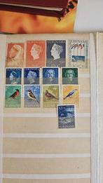 Postzegels, Postzegels en Munten, Postzegels | Volle albums en Verzamelingen, Ophalen, Buitenland