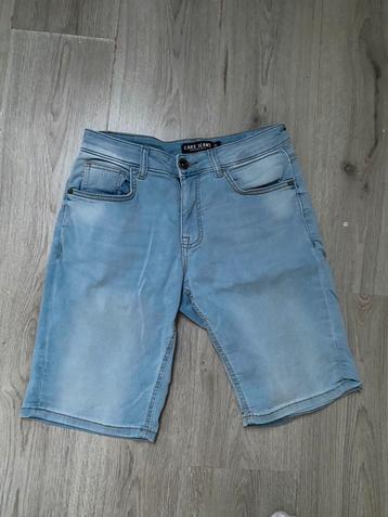 Cars jeans Seattle maat S NIEUWSTAAT beschikbaar voor biedingen