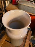 Vintage vaas West Germany aardewerk, Ophalen of Verzenden