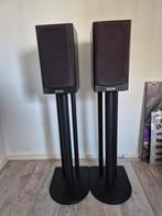 Tannoy, Ophalen, Front, Rear of Stereo speakers, Overige merken