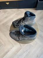 Lowa loopschoenen maat 47, Ophalen of Verzenden, Zo goed als nieuw, Zwart, Wandelschoenen of Bergschoenen