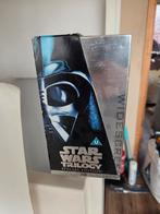 Star Wars Trilogy Special Edition Widescreen VHS, Ophalen of Verzenden, Gebruikt, Overige typen