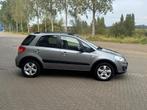 Suzuki SX4 1.6 ExclusiveAUTOMAAT,AIRCO,HOGE INSTAP, Euro 5, Gebruikt, 4 cilinders, Origineel Nederlands