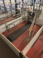Kraamhokken 160x [671], Dieren en Toebehoren, Ophalen of Verzenden, Boekhorst Trading, Info@boekhorsttrading.com, Singel 16, Horssen