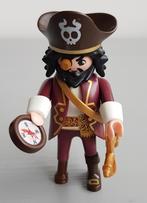 Playmobil Super 4 Haaibaard Piraat 4798, Ophalen of Verzenden, Gebruikt, Complete set