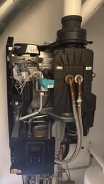 ATAG CV-Ketel E325EC – Werkt goed, scherpe prijs!, 30 tot 80 cm, Gebruikt, Hoog rendement (Hr), Cv-ketel of Combi-ketel