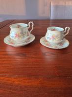 Royal Albert- Colleen, Ophalen of Verzenden, Zo goed als nieuw, Porselein, Kop en/of schotel