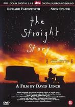The Straight Story (1999) DVD David Lynch - CLASSIC, Drama, Ophalen of Verzenden, Zo goed als nieuw, Alle leeftijden