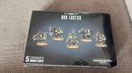 Warhammer 40k Ork Lootas sealed, Hobby en Vrije tijd, Wargaming, Ophalen of Verzenden, Nieuw, Warhammer, Figuurtje(s)