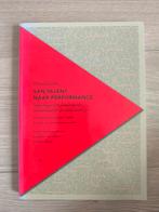 Talent naar Performance - Praktijkboek voor HR, Ophalen of Verzenden, Zo goed als nieuw, Personeel en Organisatie, Edwin van IJzendoorn, Liesbeth van Weert, Bastian Müller