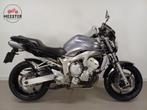 YAMAHA FZ 6 N FAZER (bj 2006) FZ6 fz6 ZEER MOOI!, Motoren, 4 cilinders, Bedrijf, Meer dan 35 kW, 600 cc