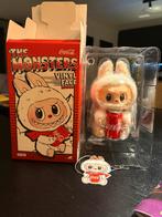 Labubu coca cola origineel, Ophalen of Verzenden, Nieuw