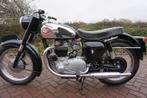 Nieuwe advertentie  Supermooie !! BSA A 10 650 cc Twin 1961, 2 cilinders, Overig, 650 cc