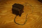 Vintage Fender trafo Transformer NOS USA Twin Bassman 012413, Muziek en Instrumenten, Ophalen of Verzenden, Nieuw, Overige instrumenten
