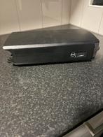 Gazelle panasonic gold 396wh, Fietsen en Brommers, Ophalen of Verzenden, Zo goed als nieuw