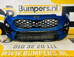 BUMPER Kia Sportage GT-Line GTline VOORBUMPER 2-G1- 4663z, Ophalen of Verzenden