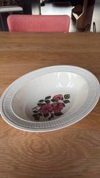 Wedgwood Briar Rose schaal, Huis en Inrichting, Ophalen, Gebruikt, Schaal of Schalen, Wedgwood