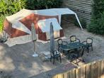 Trigano Odyssee GL vouwwagen, Caravans en Kamperen, Vouwwagens, Ophalen, Tot en met 6