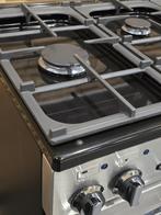 🔥Luxe Fornuis Falcon 110 cm rvs 6 pits 3 ovens, Witgoed en Apparatuur, Fornuizen, 60 cm of meer, 5 kookzones of meer, Vrijstaand
