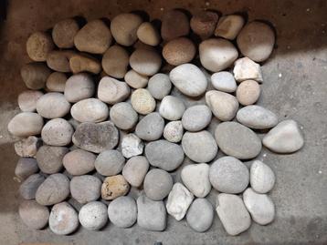 zwerfkeien beschikbaar voor biedingen