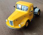 KROMHOUT V6 LONG FRONT HESSELMAN HANDGEBOUWD, Hobby en Vrije tijd, Modelauto's | 1:50, Ophalen of Verzenden, Zo goed als nieuw