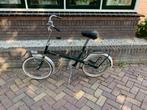 Vintage Vouwfiets - Schuurvondst, Fietsen en Brommers, Fietsen | Vouwfietsen, Overige merken, Gebruikt, Heren, 14 tot 16 inch