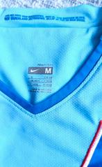 Nederlands Elftal Uitshirt 2007 - 2008
Maat M, Ophalen of Verzenden, Zo goed als nieuw, Shirt